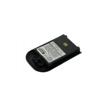 Battery pack for D62/I62