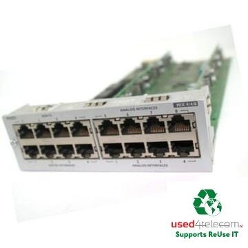 mixkaart 2/4/4 kpn Vox Novo Office Alcatel Omni PCX 3EH73015AD AE