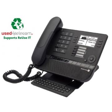 Alcatel 8029 digitale telefoon 