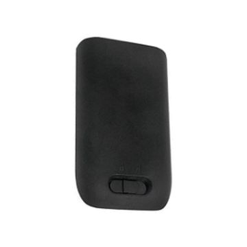 Reserveaccu voor i63 en d63 (zwart)