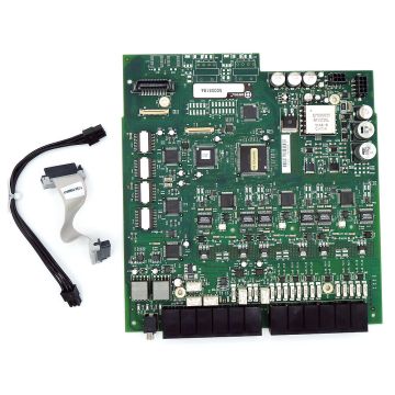 Mitel Analog Main Board III MXE MX CX 50005184 
