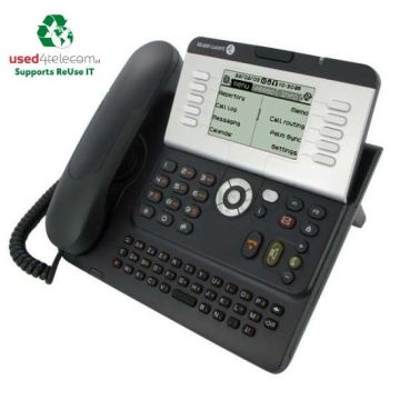 Alcatel 4039 digitale telefoon