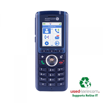 Alcatel-Lucent 8234 DECT telefoon - 3BN67378AA