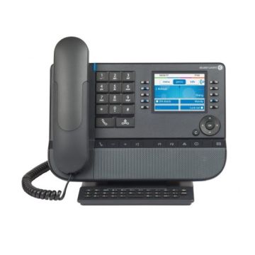 Alcatel-Lucent 8058s Premium Deskphone