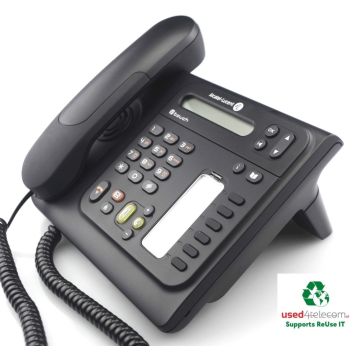Alcatel 4018EE IP Touch telefoon