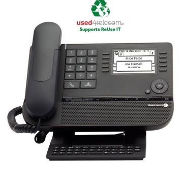 Alcatel-Lucent 8039 Premium Deskphone