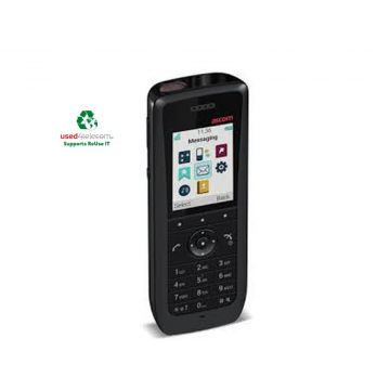 Ascom d63 Messenger dect telefoon DH7-ABAA