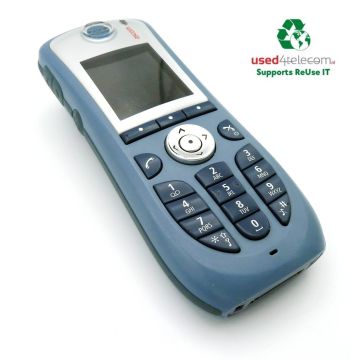 Ascom i62 Messenger handset WH1-AADA with Ekahau licence