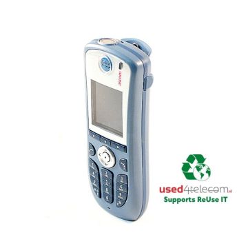 Ascom i62 Talker WiFi handset  WH1-AAAA