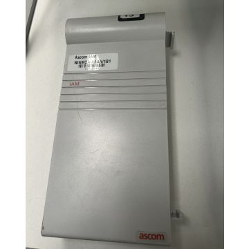 Ascom Nira IAM NIAM3-AAAA module 6611514