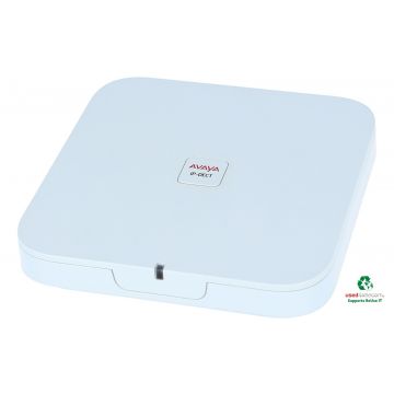 Avaya DECT IP RBS V3 w/Internal Antenna 700511086 