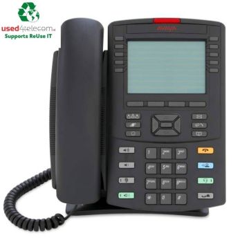 Nortel Avaya 1230 IP Phone 