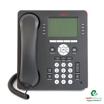 Avaya 9408 digitale phone 700508196