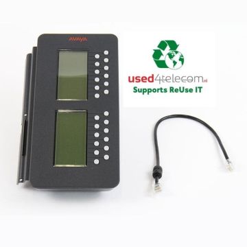 Avaya 9600 SBM24 Expansion Module