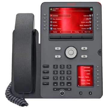 Avaya J189 IP Deskphone Refurbished