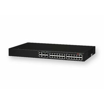 Brocade ICX6430-24 Ethernet Switch 