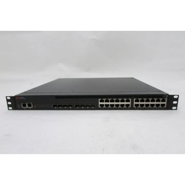 Brocade ICX6610-24-E Ethernet Switch (Refurbished)