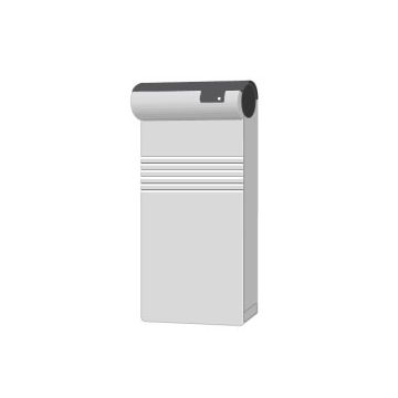 Ascom teleCARE IP Ward Controller (NIWC-AAA) – Refurbished