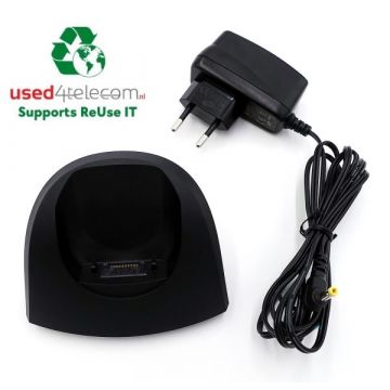 Avaya 3730/3735 IP DECT handset bureaulader 700466253-R