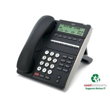 NEC DT300 Series DTL-6DE