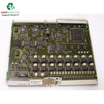 ROF1375412/2 ELU31 refb Ericsson MD110