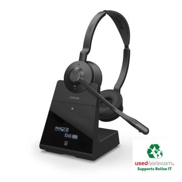 Jabra Engage 75 Stereo headset 9559-583-111