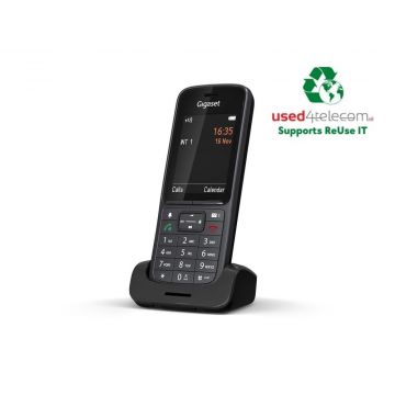 Gigaset SL800h Pro Dect handset met lader