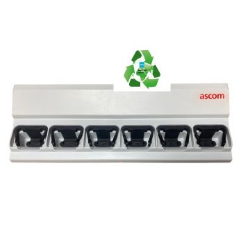Ascom Charging rack d43/d63/i63/d83 CR3-AAAD