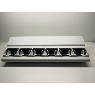 Mitel CR3-ABAC Multi-Charger (Refurbished)