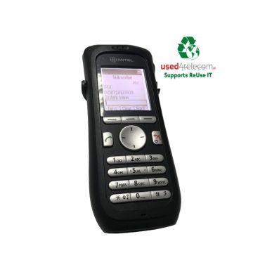 Mitel 5603 Wireless Handset 51015420