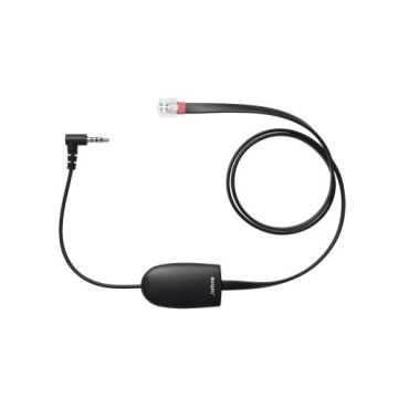 Jabra Link 14201-40 – EHS-adapter voor Panasonic (Refurbished)