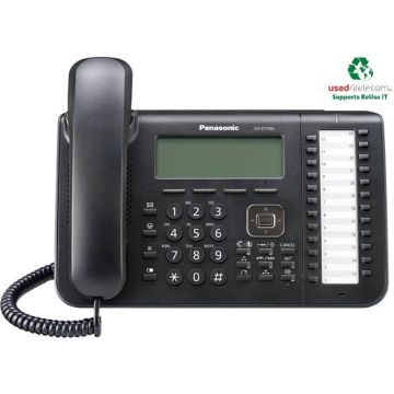 Panasonic KX DT546 digitaal systeemtoestel