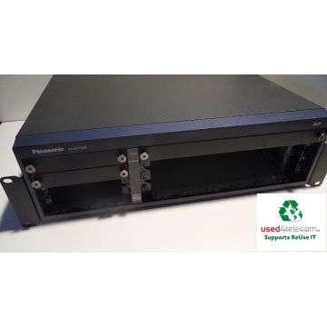 Panasonic KX-NCP1000 chassis only + psu 