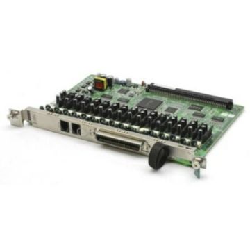 Panasonic KX-TDA0175 MSLC16 16-Port Analog