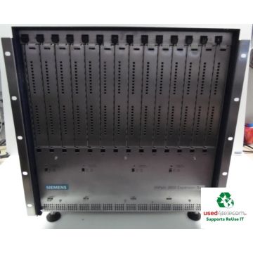 Unify HiPath 3800 Expansion Box  L30251-U600-G254 