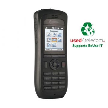 Mitel 5604 DECT handset refurbished 51015421
