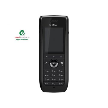 Mitel 5614 IP Wireless DECT handset  50006898