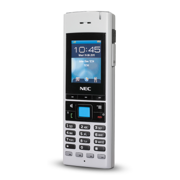 NEC G566s DECT handset