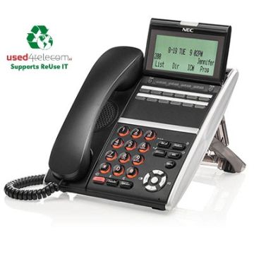 NEC DT800 SERIES ITZ-12D-3P