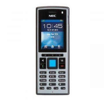 Nec i766 Dect handset EU917081 new