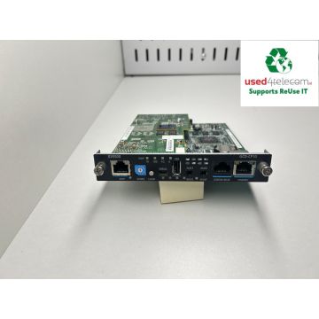 NEC GCD-CP10 Main Processor Circuit Card + GPZ-IPLE