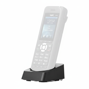 NEC Gx77 Desktop Charger refurb