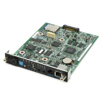 NEC SV9100 GCD-CP20 CPU Main Processor Card
