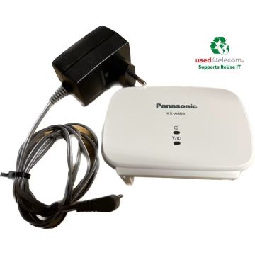 Panasonic KX-A406 Draadloze Repeater