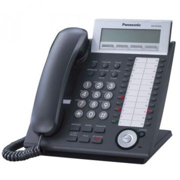 Panasonic KX-DT343 digitale telefoon