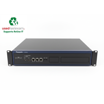 Panasonic KX-NS1000 + KX-NS0110 VoIP DSP Card