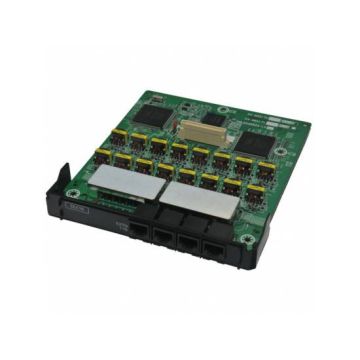 Panasonic KX-NS5172 16-Port Digital Extension Card