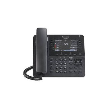 Panasonic KX-NT680 IP-Telefoon (Refurbished)
