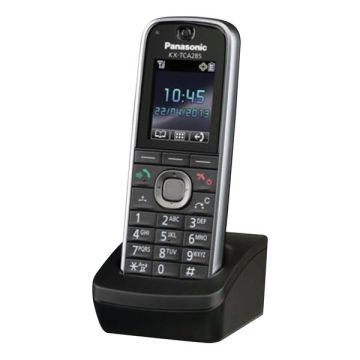 Panasonic KX-TCA285 DECT Handset (Refurbished)
