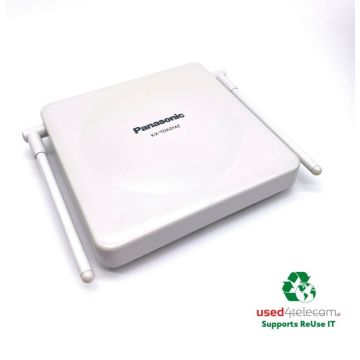 panasonic kx-tda0142 4 Channel DECT Cell Station